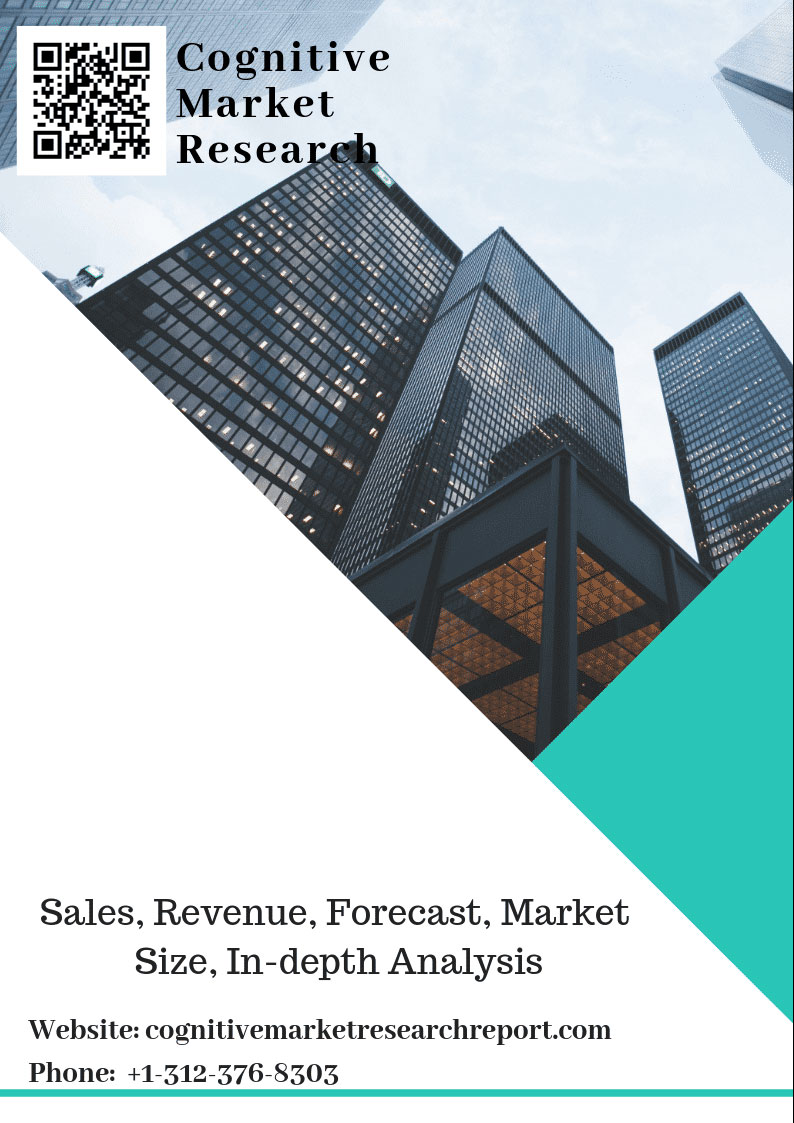 新型冠状病毒COVID - 19疫苗市场